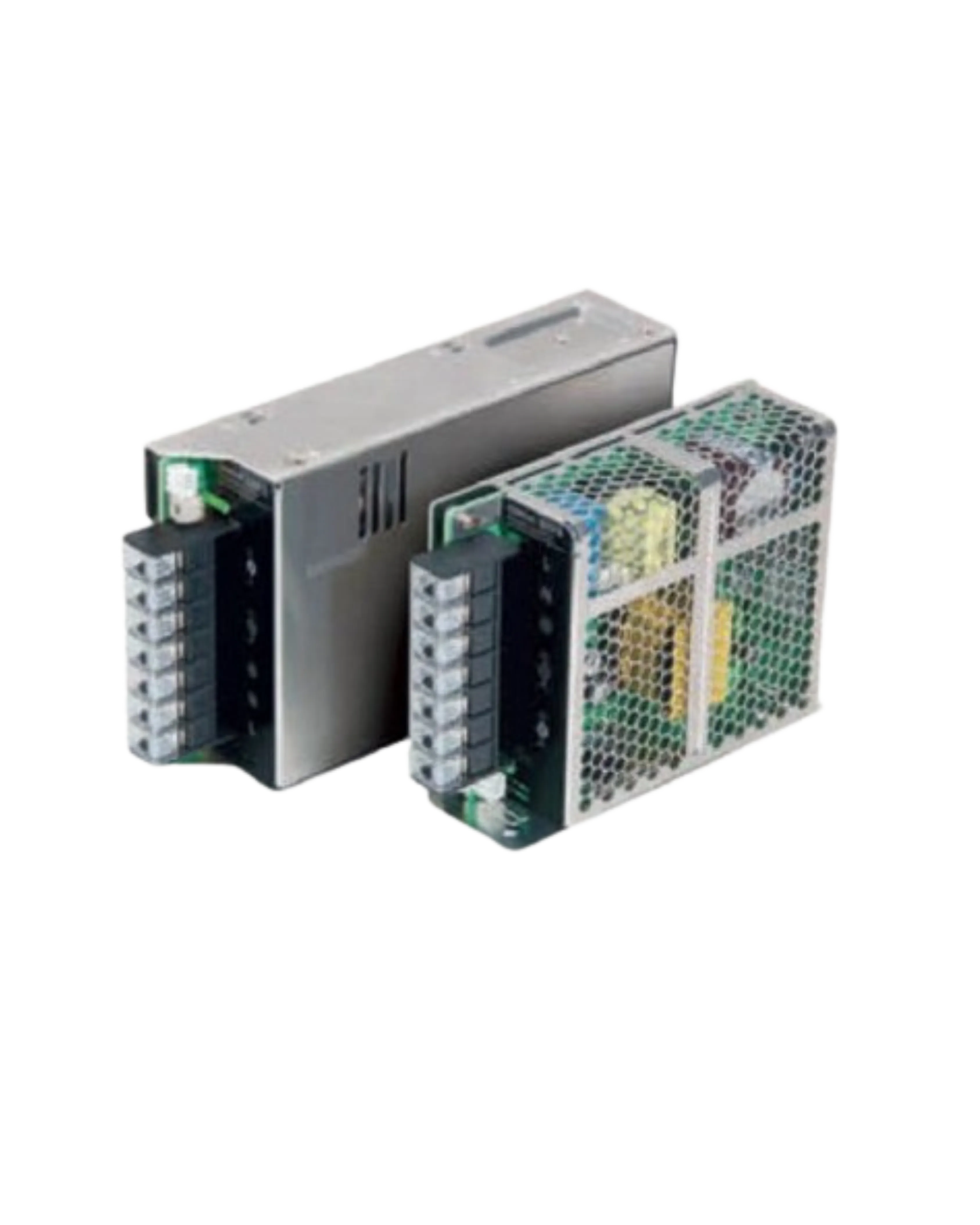 Omron S8FS-G15012CD Switch Mode Power Supply, 150W, 12V — Omron Power Supply